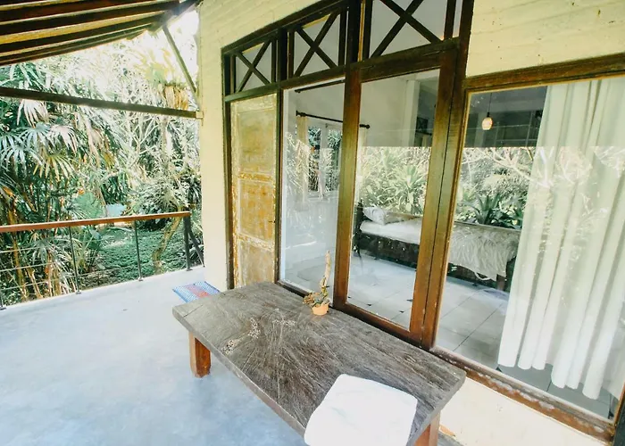 Tegal Pendet With River Views 3* Ubud (Bali)